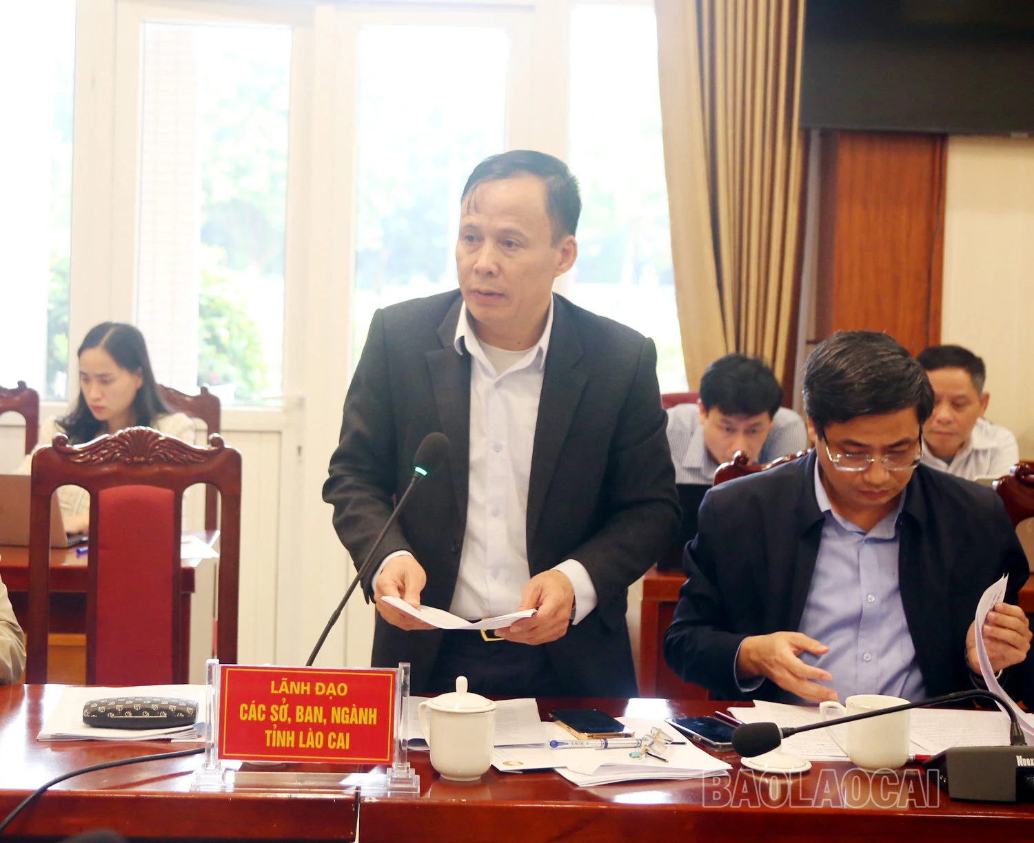 Tăng cường phối hợp thực hiện 3 chương trình mục tiêu quốc gia năm 2023 ảnh 3