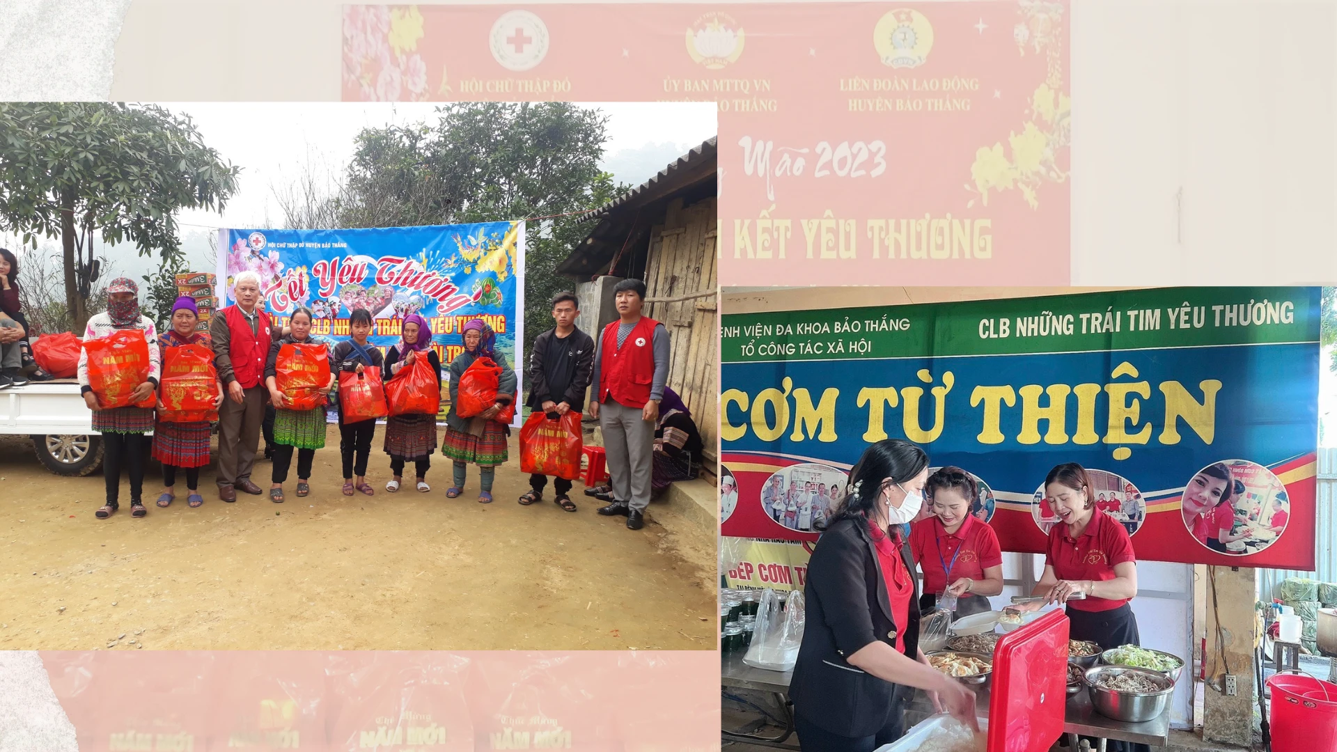 Nhân lên yêu thương ảnh 2