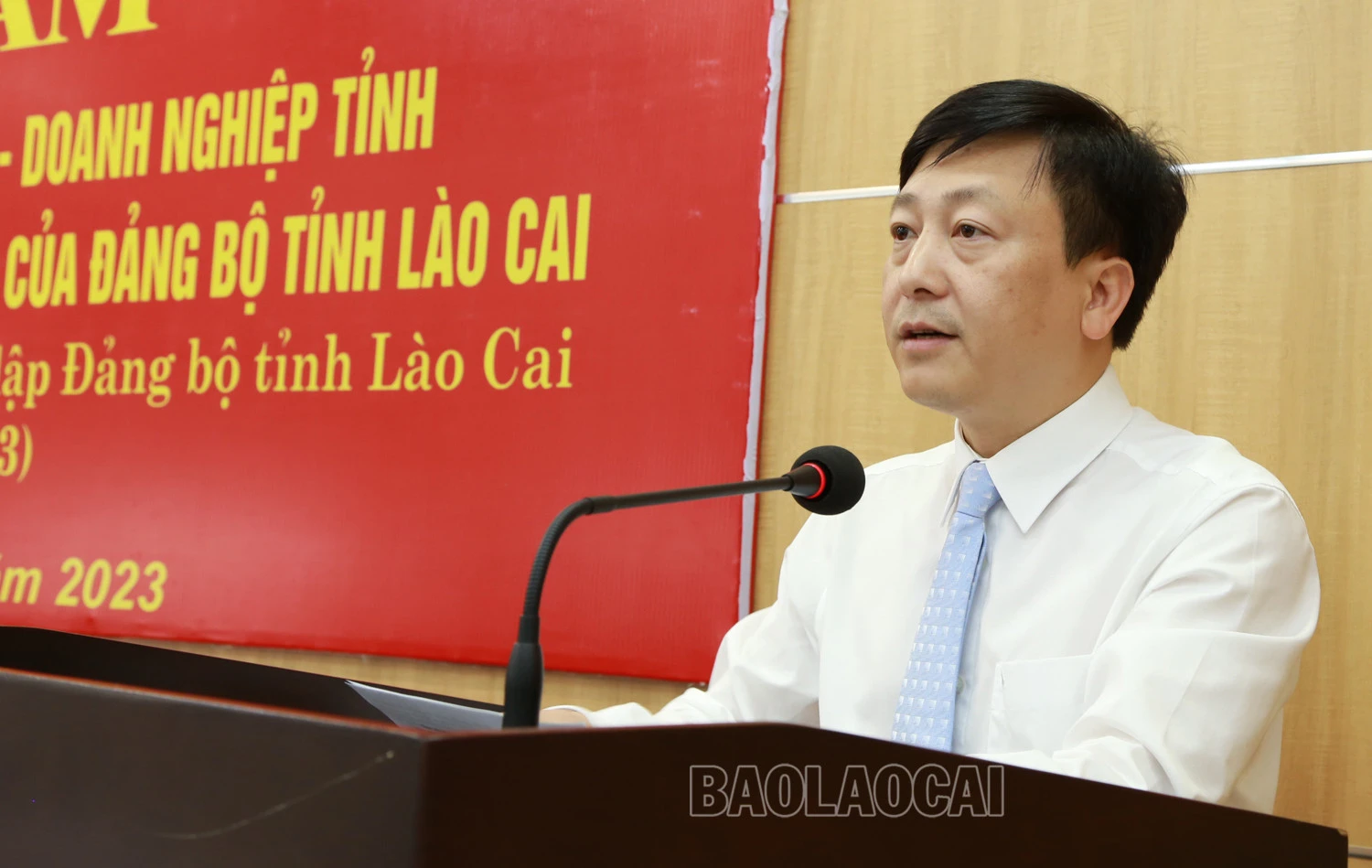 Nâng cao vai trò của Đảng bộ Khối Cơ quan - Doanh nghiệp tỉnh trong quá trình xây dựng và phát triển của Đảng bộ tỉnh ảnh 2