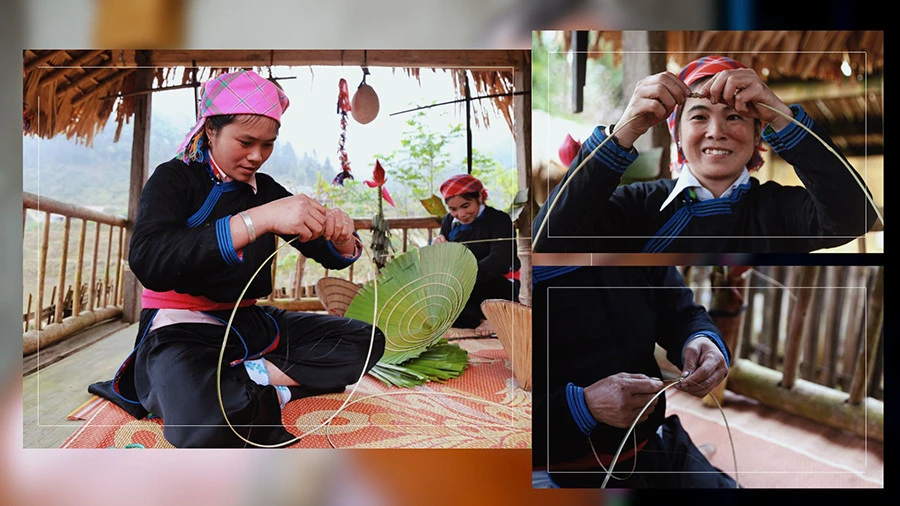 Giữ nghề làm "chúp cọ" ảnh 5