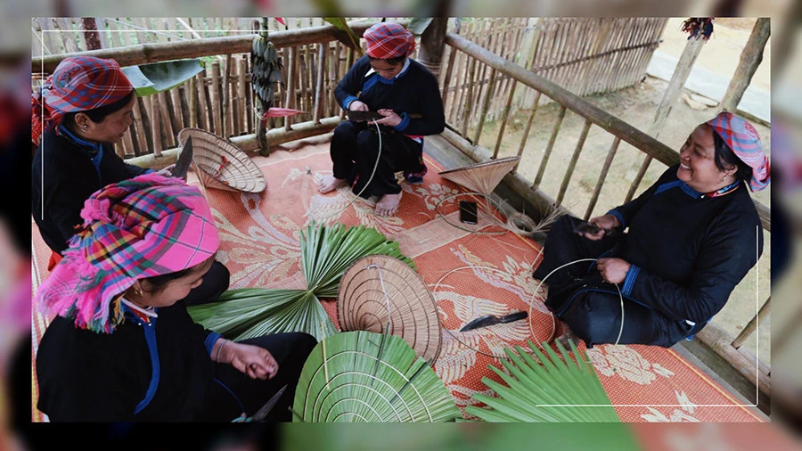 Giữ nghề làm "chúp cọ" ảnh 9