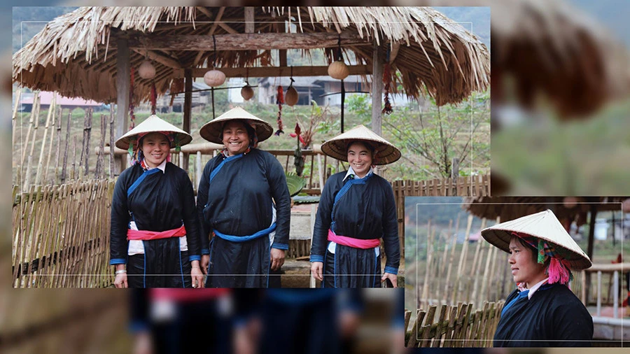 Giữ nghề làm "chúp cọ" ảnh 11