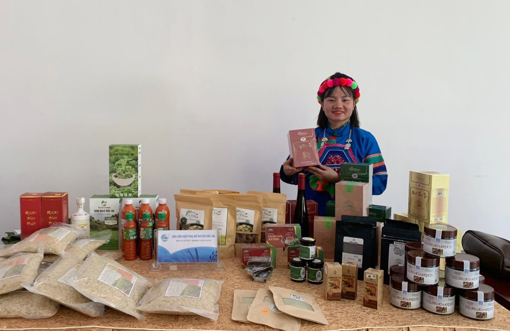 Dấn thân khởi nghiệp - chuyện của người trẻ hôm nay ảnh 1