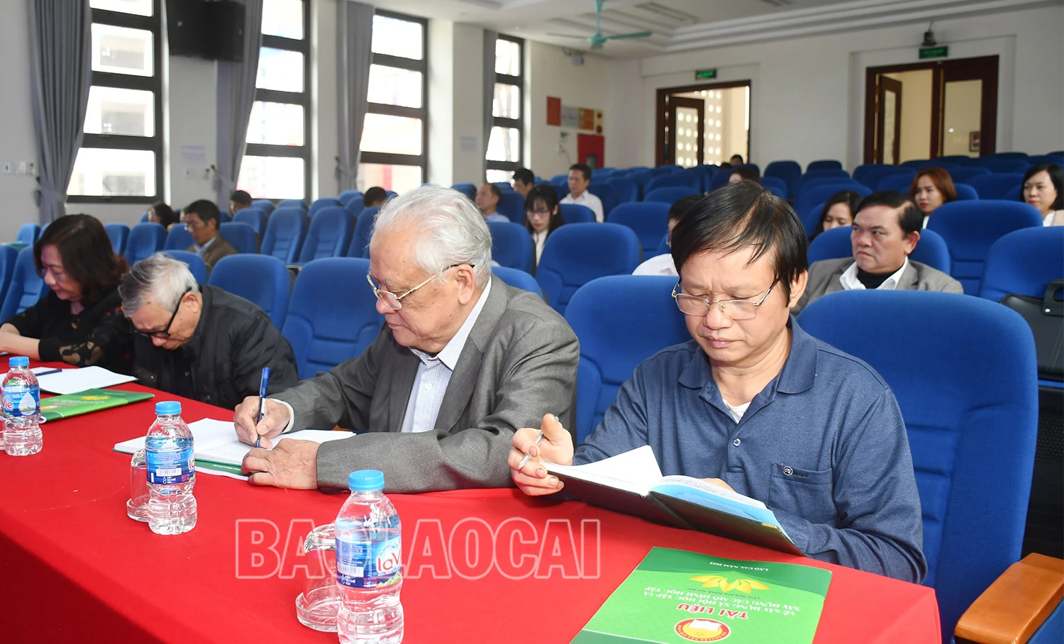 Tập huấn xây dựng các mô hình học tập ảnh 2