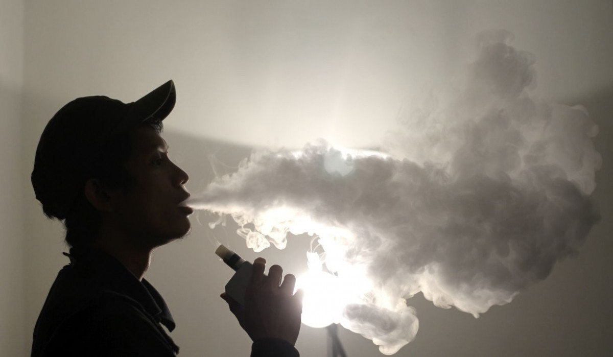 Malaysia đánh thuế tinh dầu vape có chứa nicotine từ 1/4 ảnh 1 Malaysia đánh thuế tinh dầu vape có chứa nicotine từ 1/4 ảnh 1