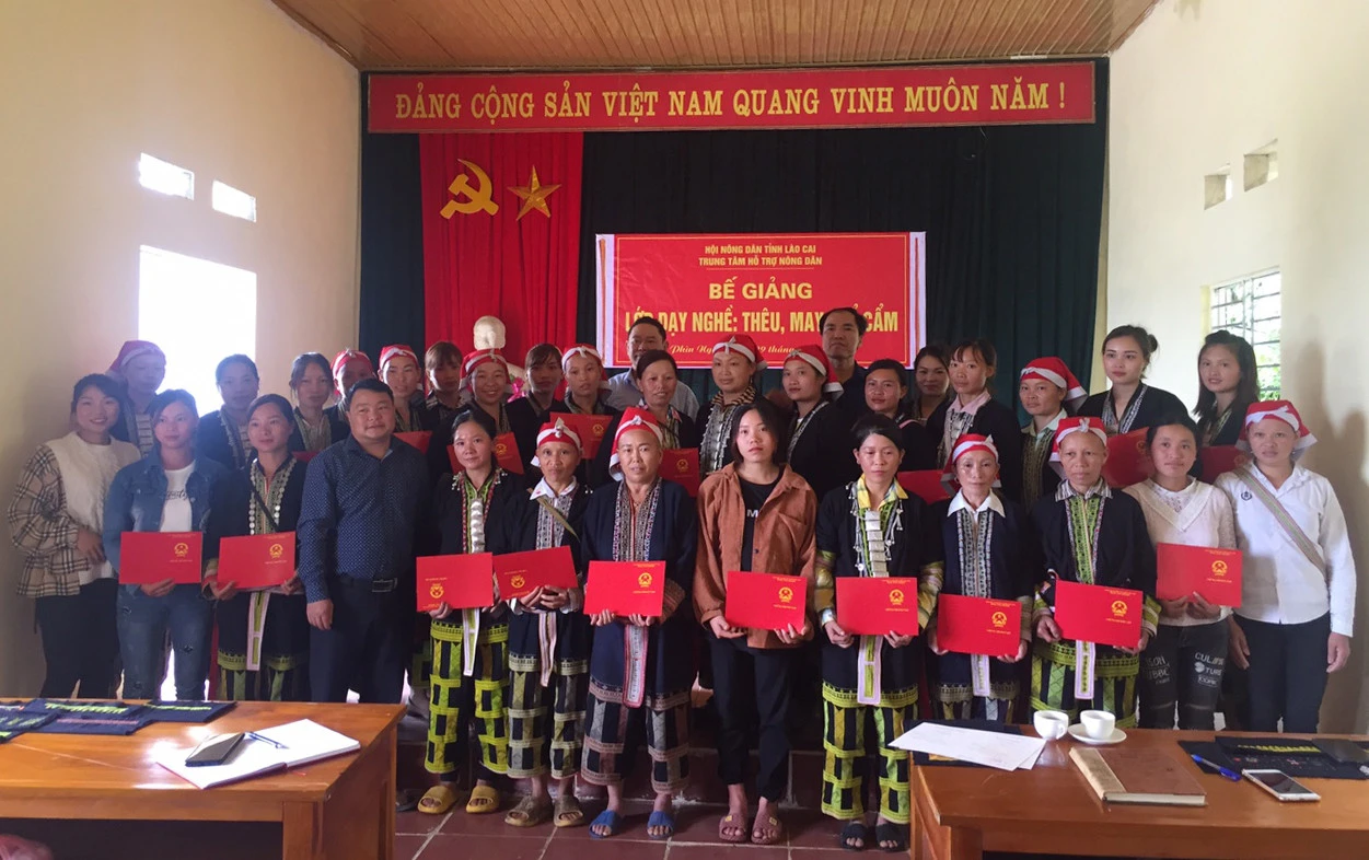 Nhiệm vụ quan trọng của các cấp ủy đảng ảnh 1