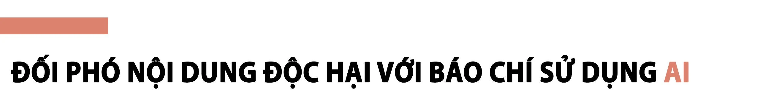 ChatGPT, Trí tuệ nhân tạo và Báo chí: Lợi ích, rủi ro cùng những vấn đề về pháp lý và đạo đức ảnh 13