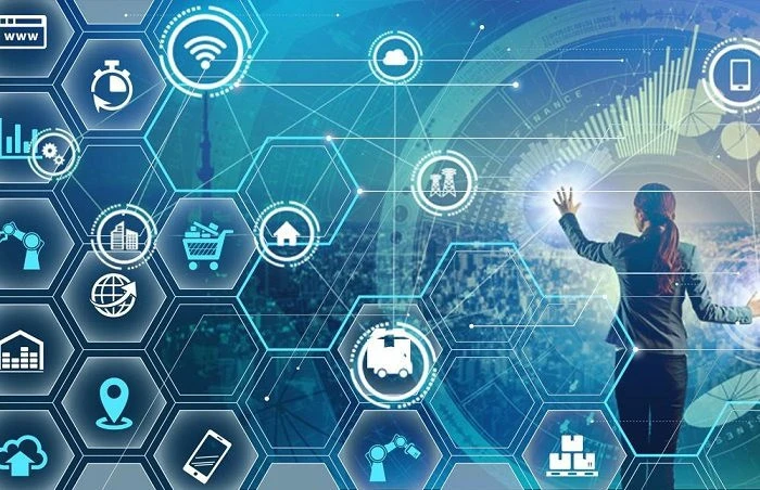 Việt Nam hướng tới 100% công việc của nhân viên được thực hiện trên môi trường số ảnh 1