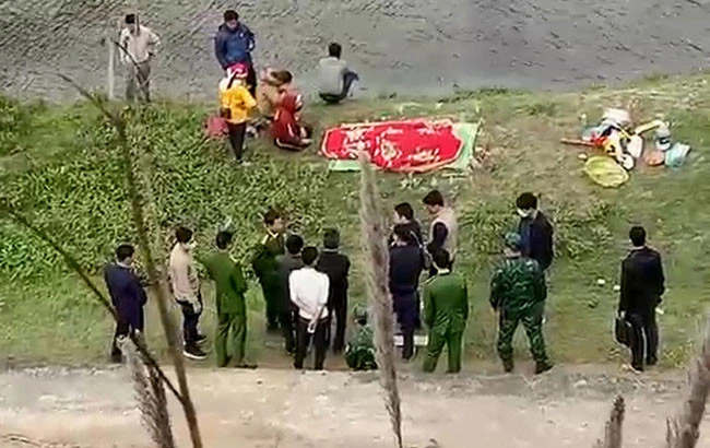 Đã tìm thấy thi thể 1 trong 2 nạn nhân bị mất tích tại Bát Xát ảnh 2