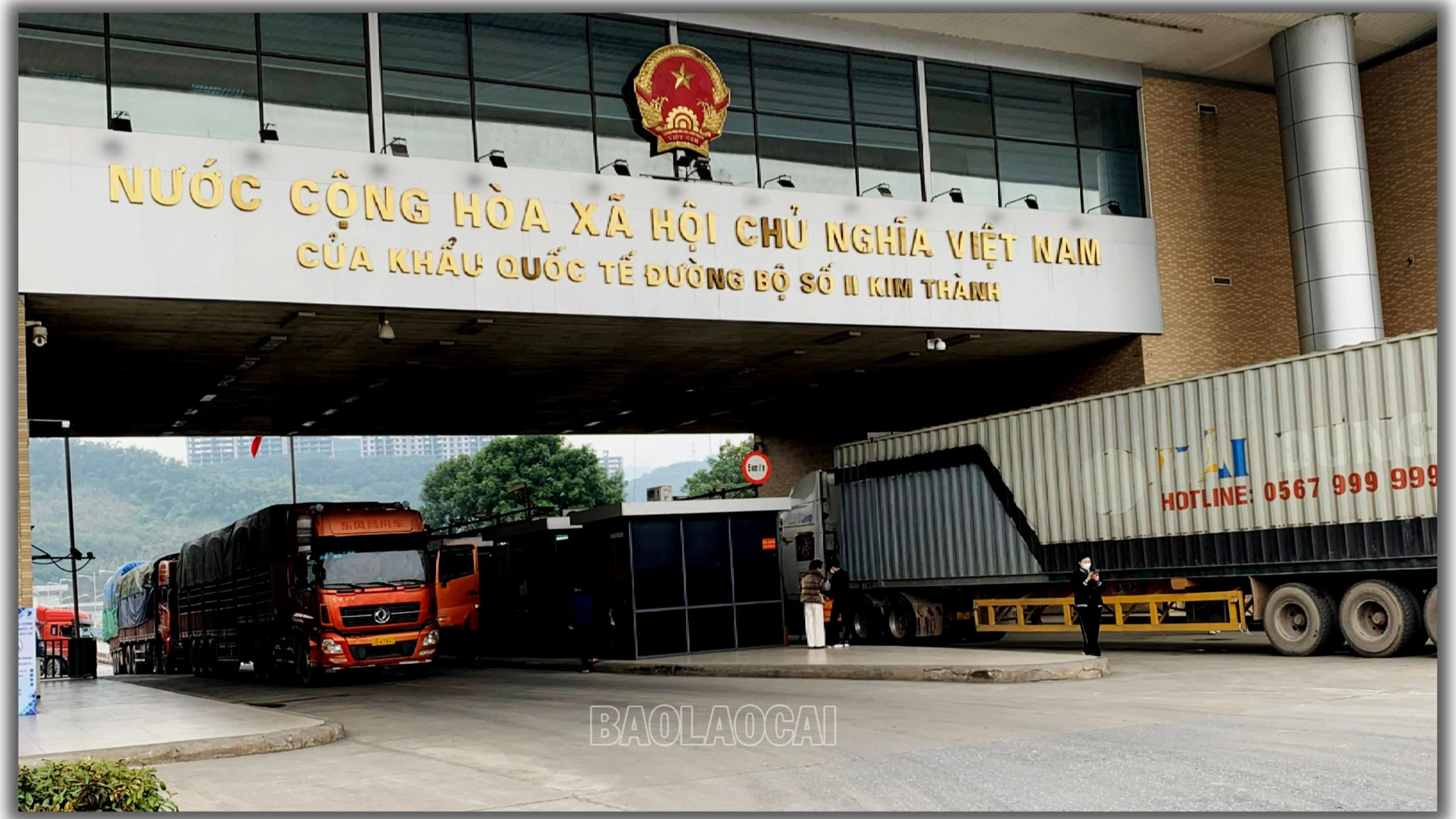 Cơ hội “vàng” để phục hồi hoạt động xuất - nhập khẩu ảnh 4