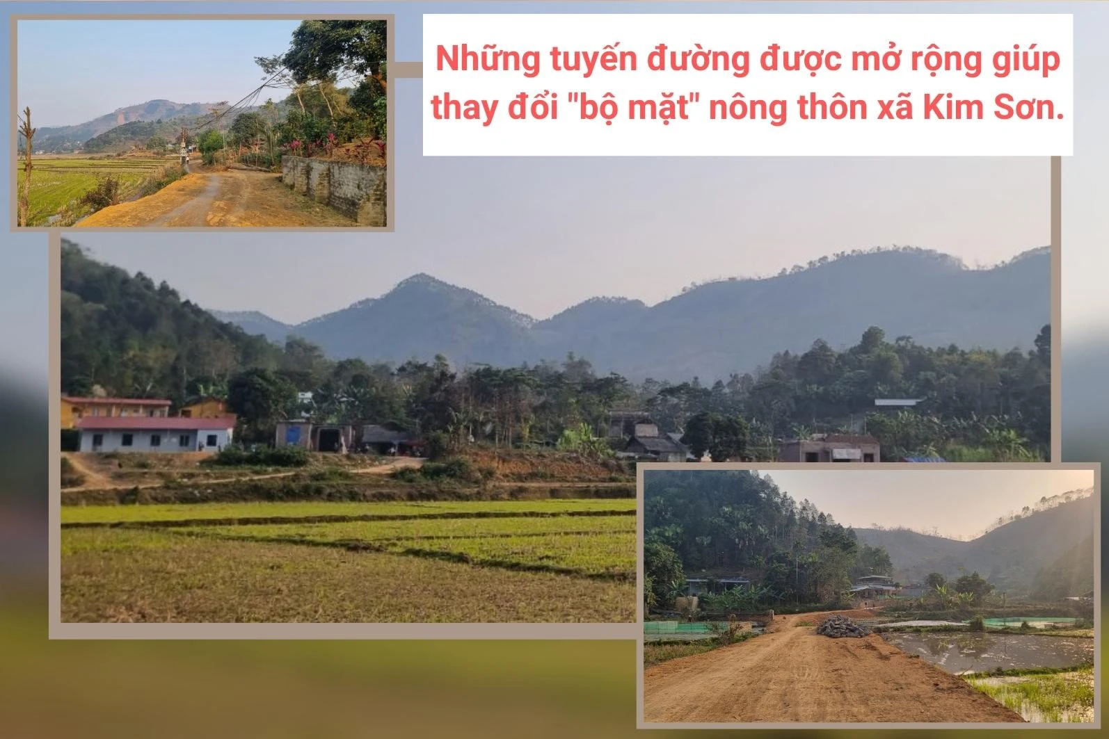 Bài 1: Kim Sơn - đường rộng mở nhờ lòng dân đồng thuận ảnh 4