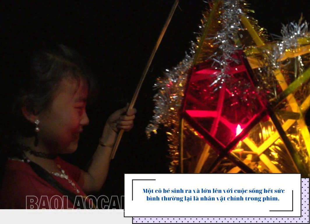 "Những đứa trẻ trong sương" ảnh 5