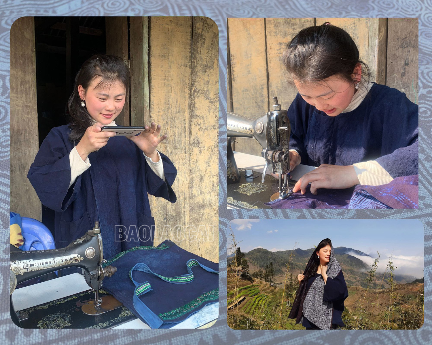 "Những đứa trẻ trong sương" ảnh 10