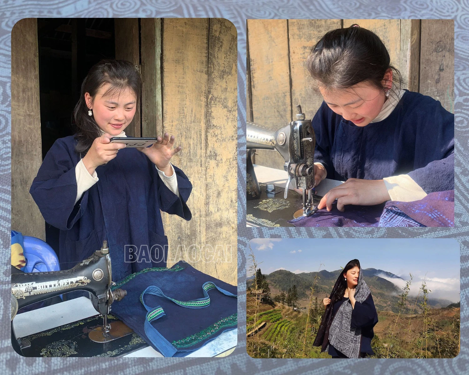 "Những đứa trẻ trong sương" ảnh 10