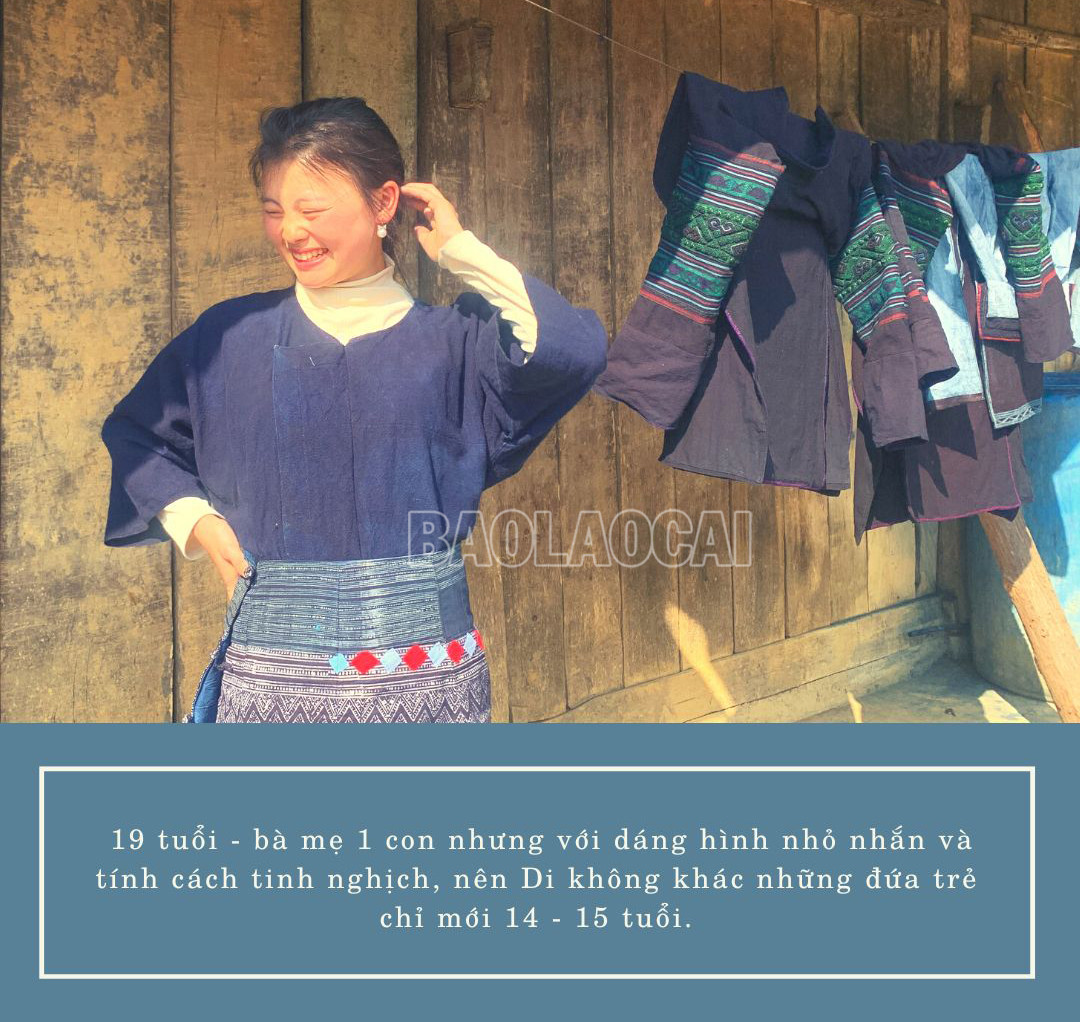 "Những đứa trẻ trong sương" ảnh 6