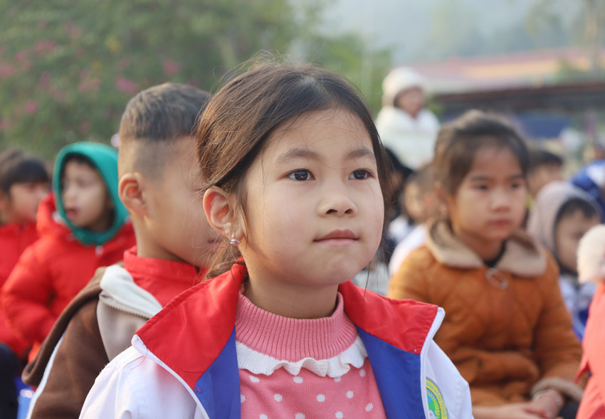 Xã Đồng Tuyển: Tưng bừng Hội Xuân Quý Mão 2023 ảnh 2 Xã Đồng Tuyển: Tưng bừng Hội Xuân Quý Mão 2023 ảnh 2