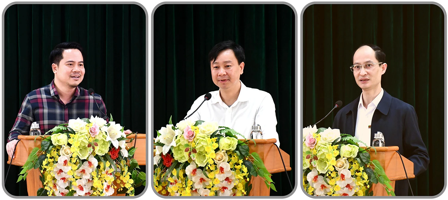 Tháo gỡ khó khăn để kết nối ngân hàng - doanh nghiệp hiệu quả ảnh 3