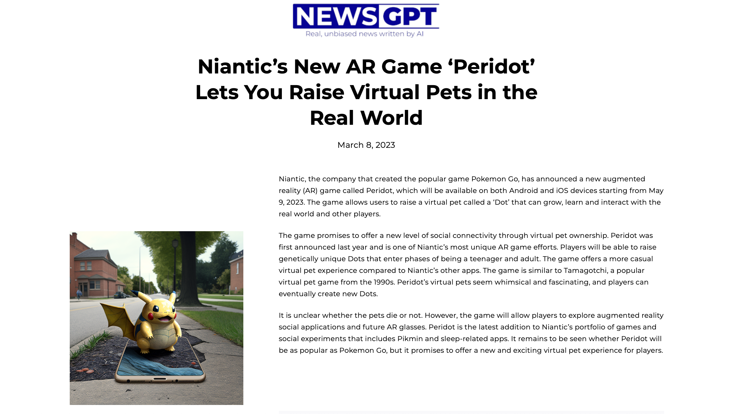 ChatGPT, Trí tuệ nhân tạo và Báo chí: Lợi ích, rủi ro cùng những vấn đề về pháp lý và đạo đức ảnh 6