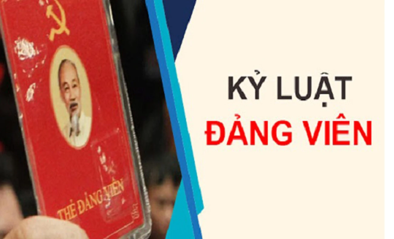 4 trong số 5 đảng viên vi phạm bị Ủy ban kiểm tra Tỉnh ủy thi hành kỷ luật đã bị cơ quan, đơn vị công tác có hình thức kỷ luật trước đó.