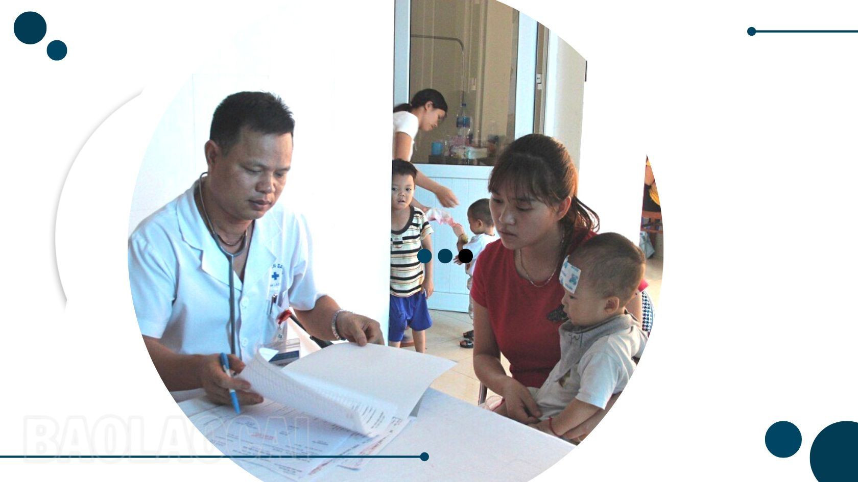 Vinh danh những người thầy thuốc ảnh 2 Vinh danh những người thầy thuốc ảnh 2