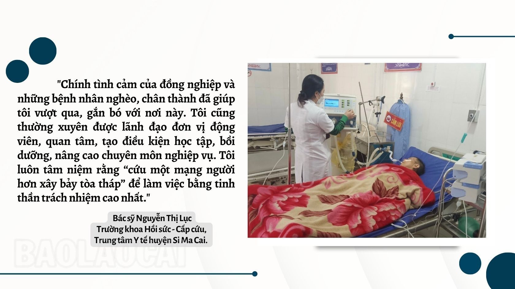 Vinh danh những người thầy thuốc ảnh 3 Vinh danh những người thầy thuốc ảnh 3