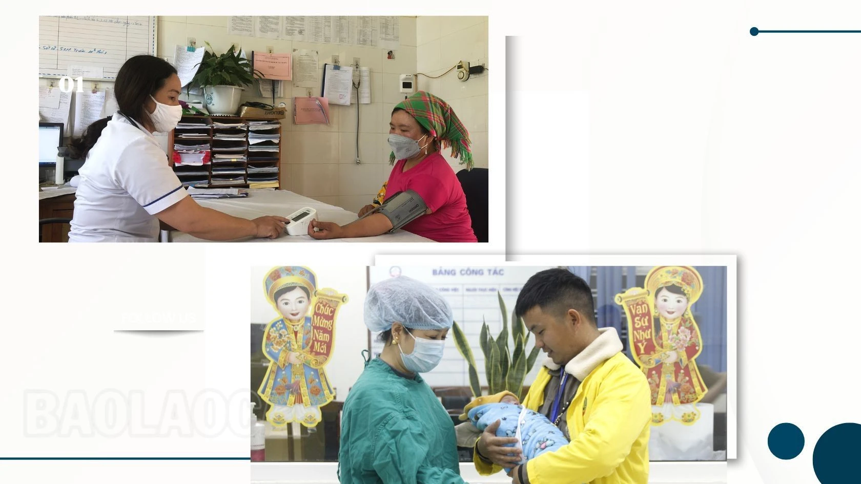 Vinh danh những người thầy thuốc ảnh 5