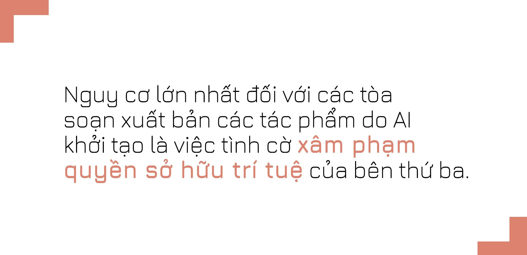 ChatGPT, Trí tuệ nhân tạo và Báo chí: Lợi ích, rủi ro cùng những vấn đề về pháp lý và đạo đức ảnh 11