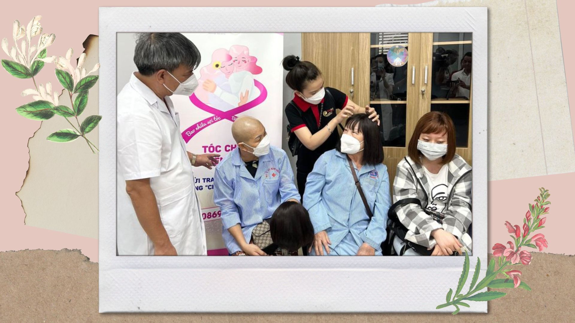 Nối dài yêu thương ảnh 4 Nối dài yêu thương ảnh 4