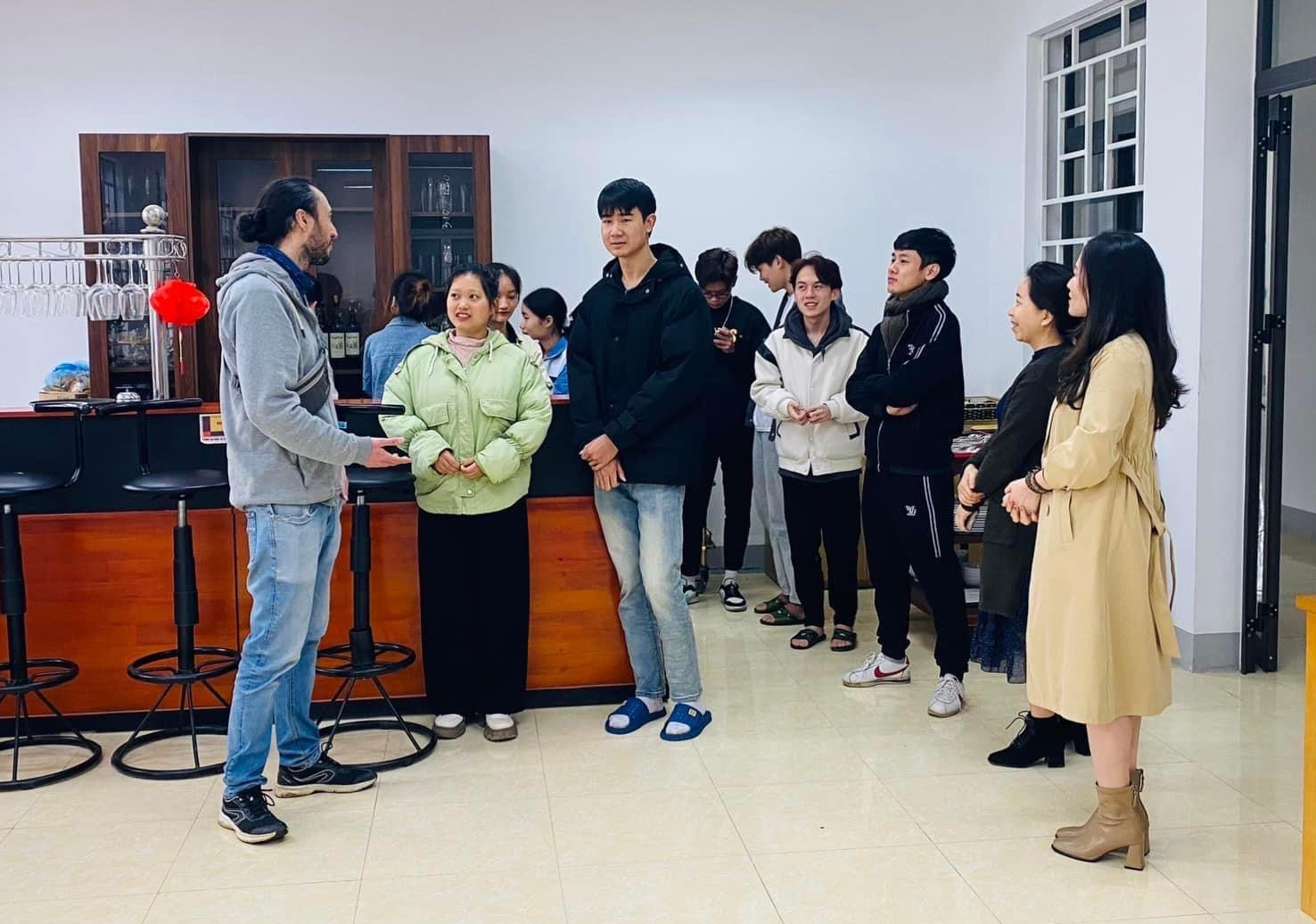 Đổi mới trong đào tạo nhân lực du lịch chất lượng cao ảnh 4