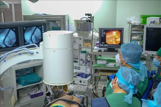 Ảnh minh họa. Ảnh minh họa.