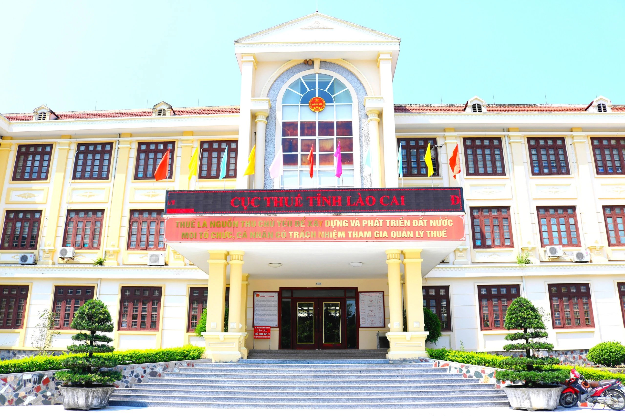 Một số giám đốc doanh nghiệp, hợp tác xã bị đề nghị tạm hoãn xuất cảnh do không hoàn thành nghĩa vụ thuế ảnh 3 Một số giám đốc doanh nghiệp, hợp tác xã bị đề nghị tạm hoãn xuất cảnh do không hoàn thành nghĩa vụ thuế ảnh 3