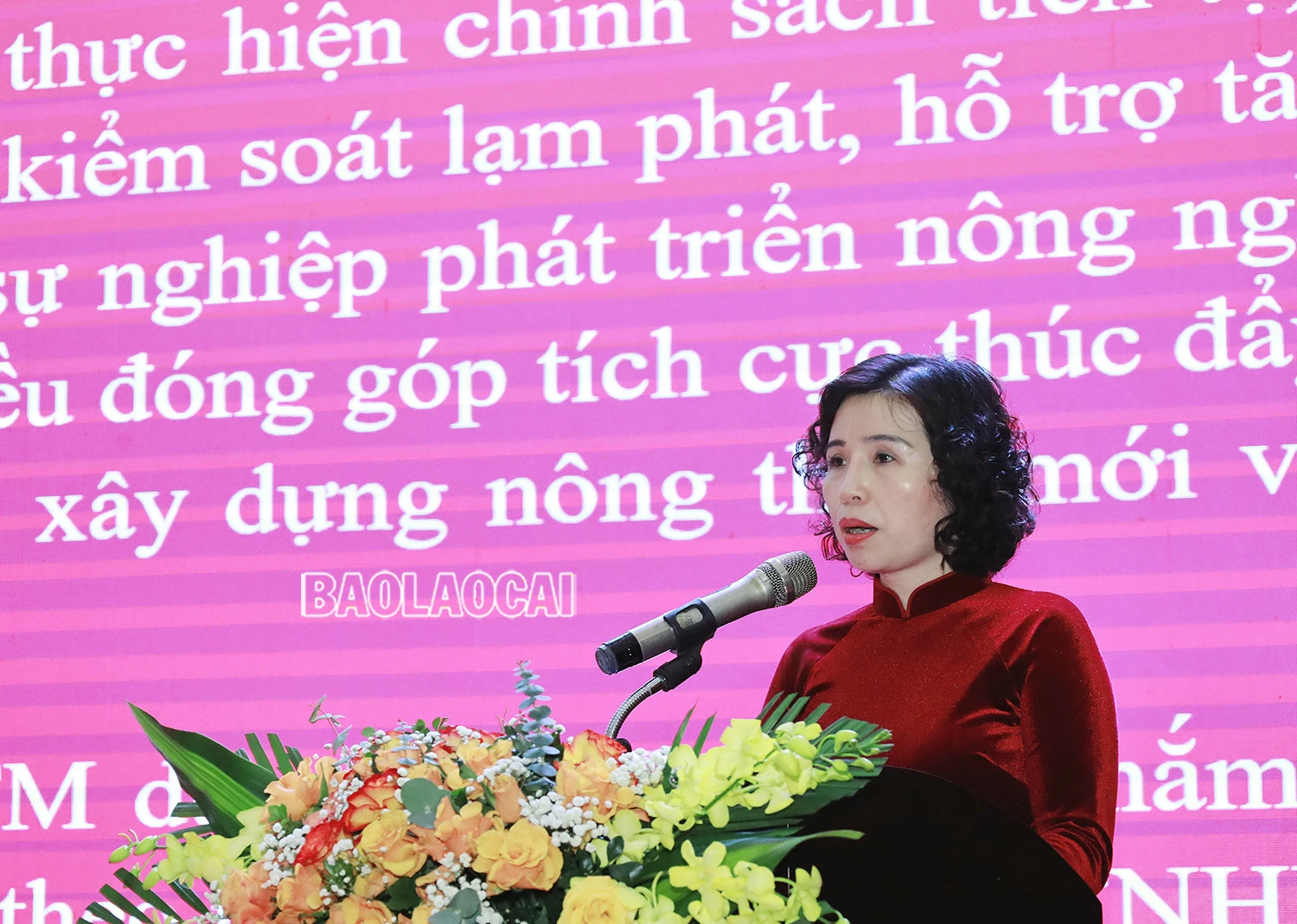 Kết nối ngân hàng và doanh nghiệp nhỏ và vừa do phụ nữ làm chủ ảnh 3