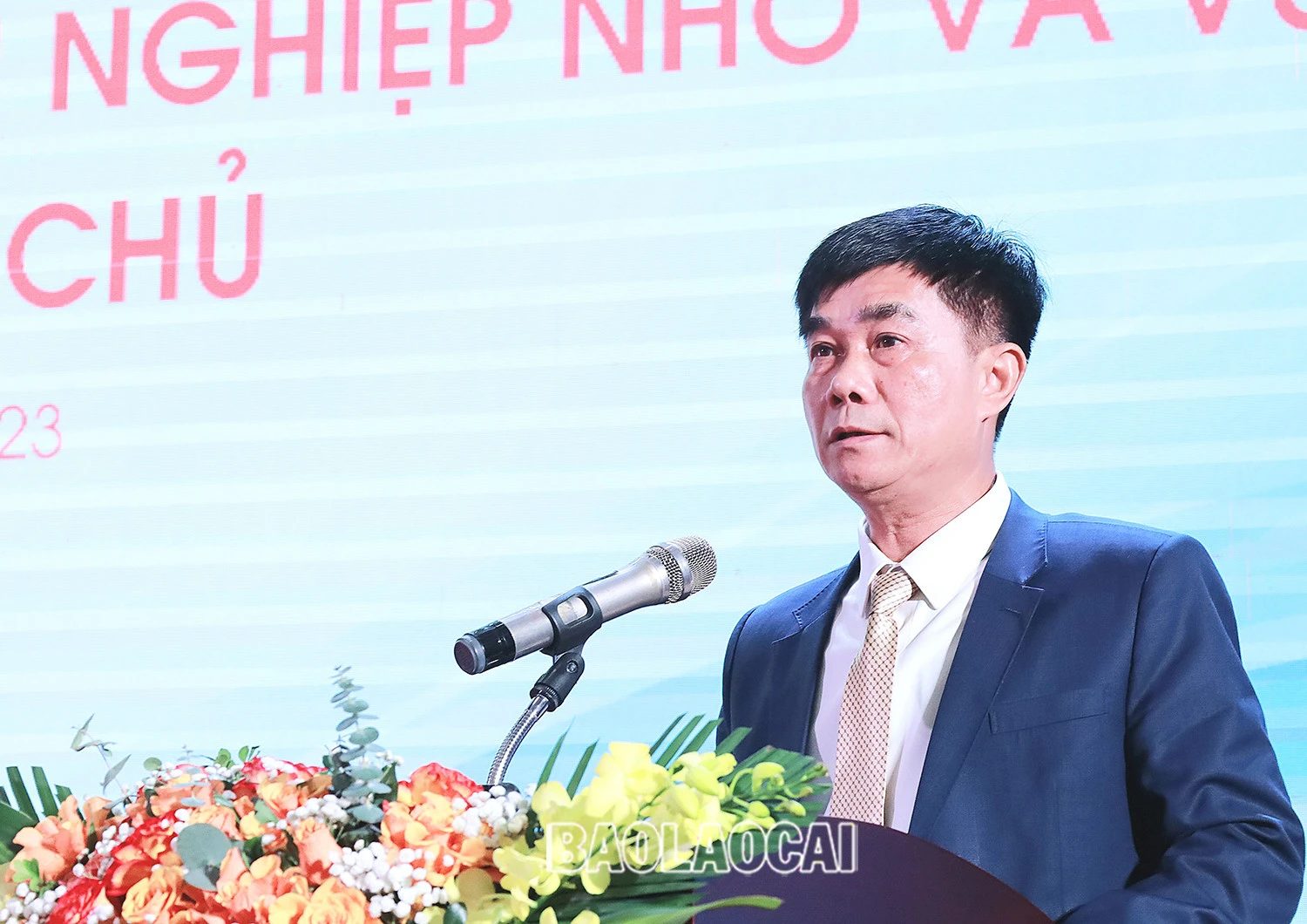 Kết nối ngân hàng và doanh nghiệp nhỏ và vừa do phụ nữ làm chủ ảnh 2