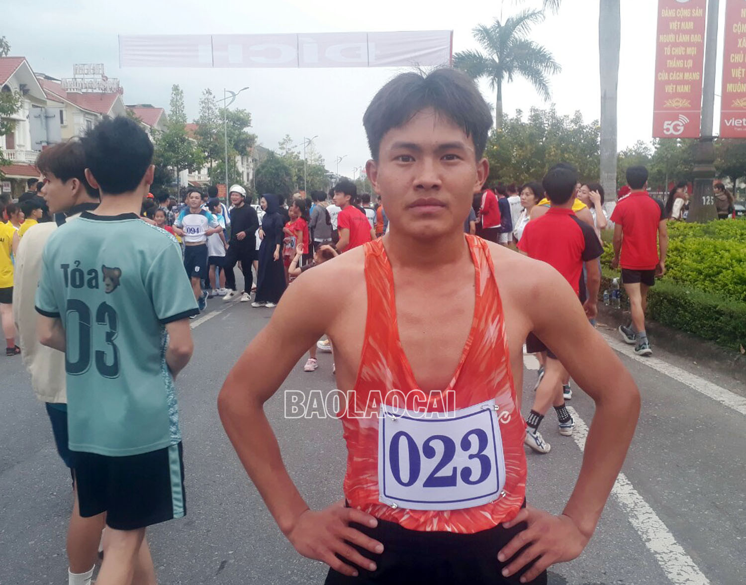 Mùa giải của những đam mê ảnh 5 Mùa giải của những đam mê ảnh 5