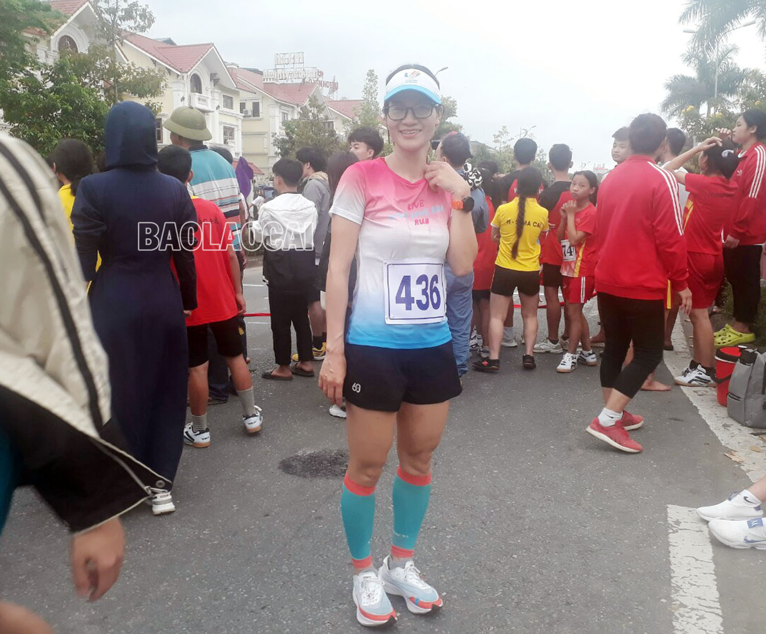 Mùa giải của những đam mê ảnh 6 Mùa giải của những đam mê ảnh 6