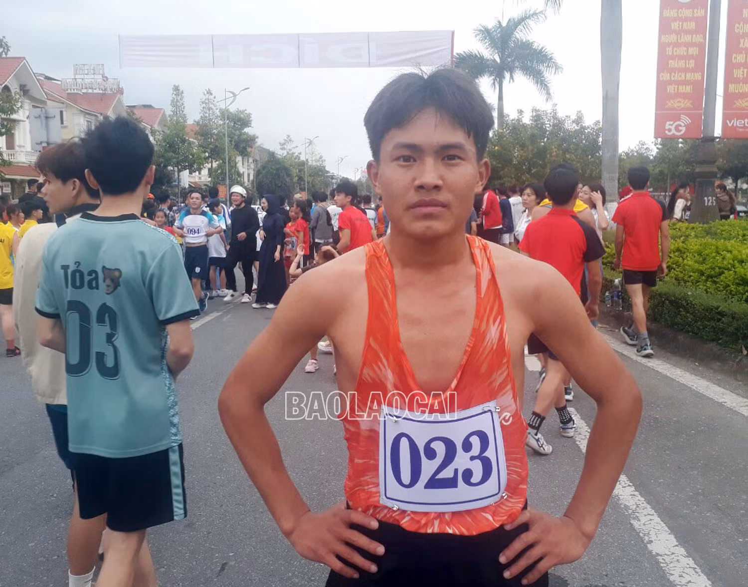 Mùa giải của những đam mê ảnh 5 Mùa giải của những đam mê ảnh 5