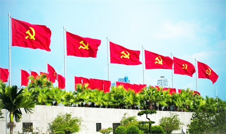 Cơ sở khoa học-thực tiễn để bác bỏ luận điệu “chủ nghĩa xã hội là ảo vọng” ảnh 1 Cơ sở khoa học-thực tiễn để bác bỏ luận điệu “chủ nghĩa xã hội là ảo vọng”