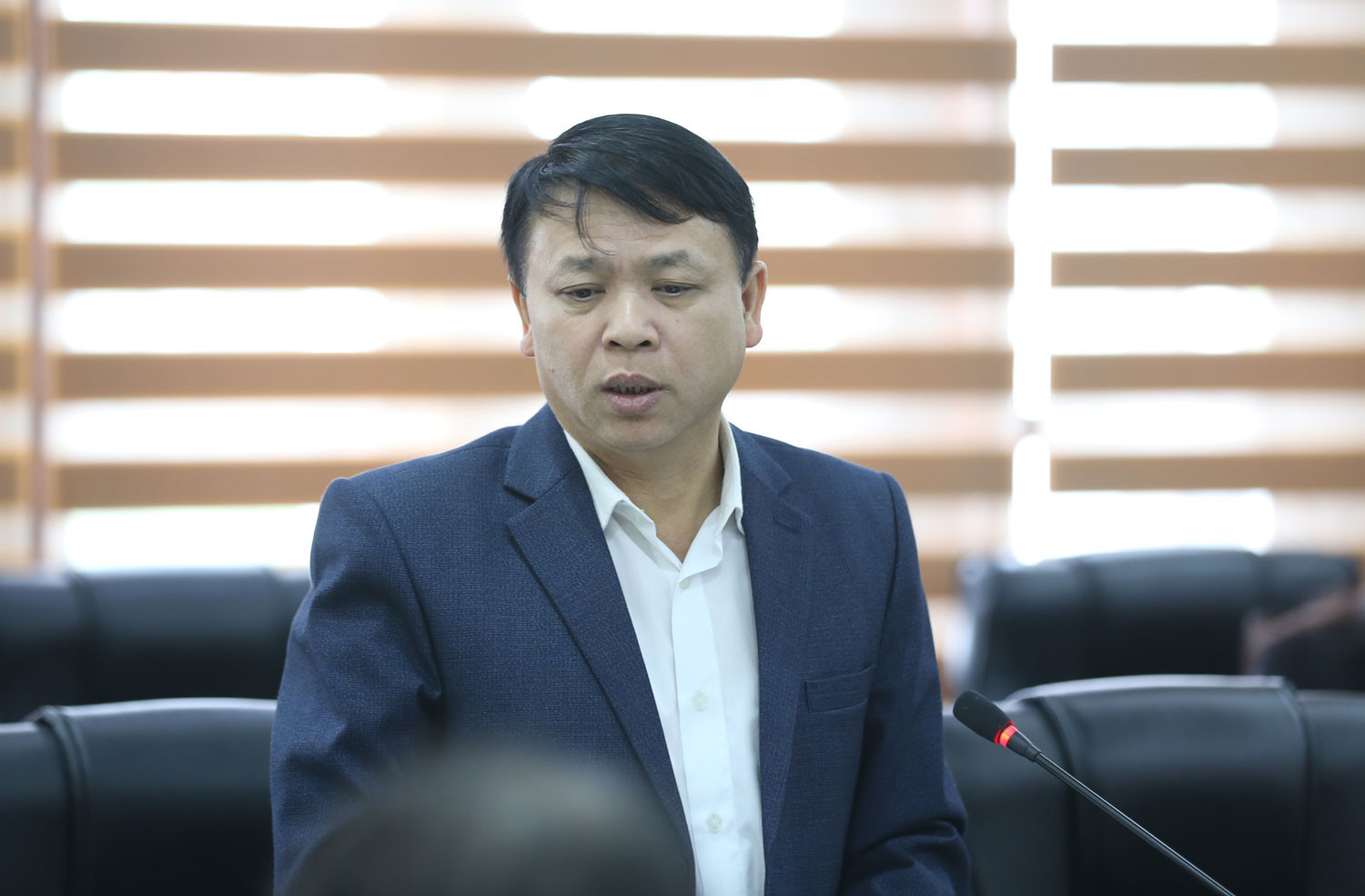 Thành phố Lào Cai có 7 tổ chức cơ sở đảng trong đơn vị kinh tế tư nhân  ảnh 2 Thành phố Lào Cai có 7 tổ chức cơ sở đảng trong đơn vị kinh tế tư nhân  ảnh 2