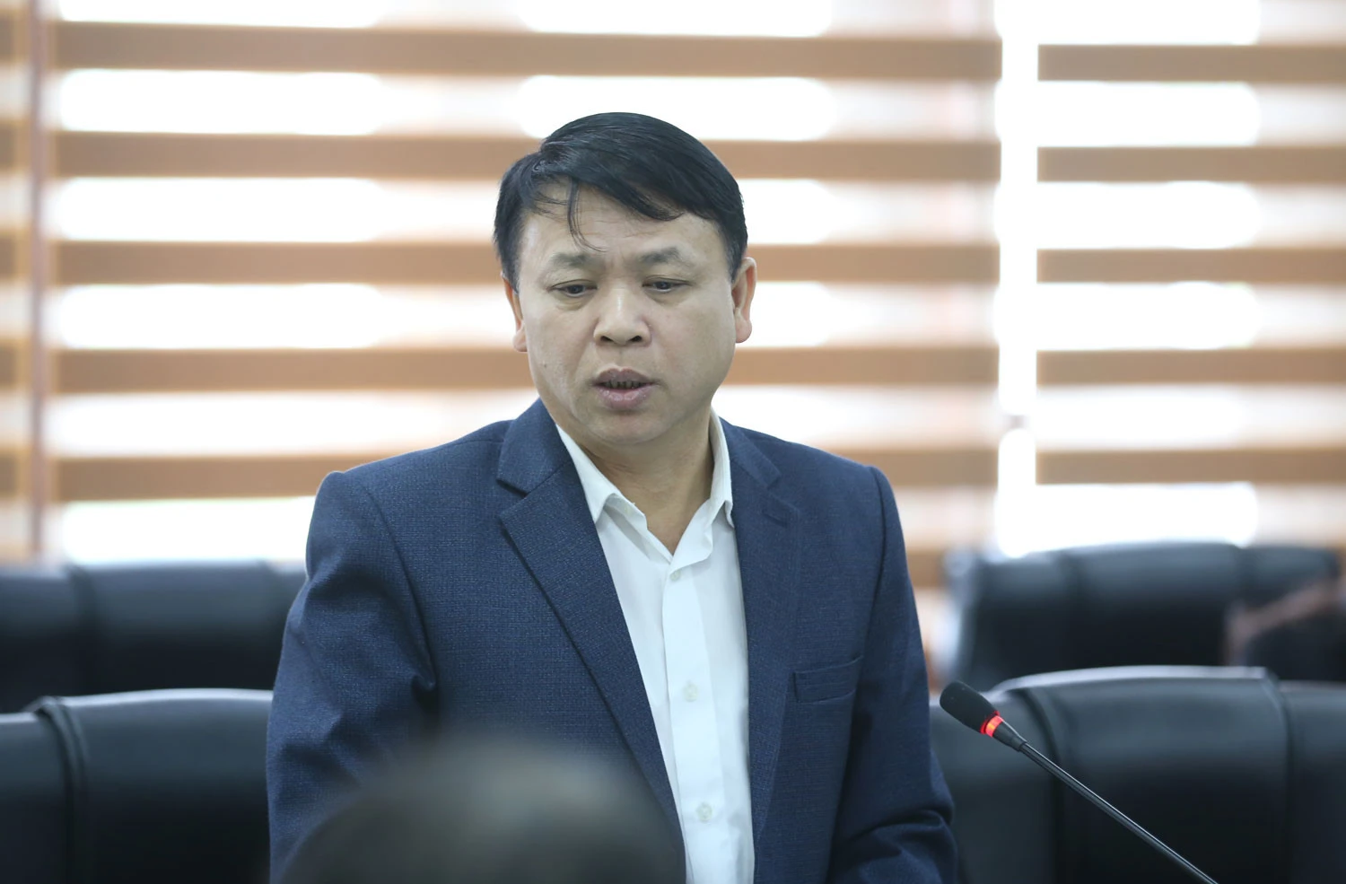 Thành phố Lào Cai có 7 tổ chức cơ sở đảng trong đơn vị kinh tế tư nhân&nbsp; ảnh 2