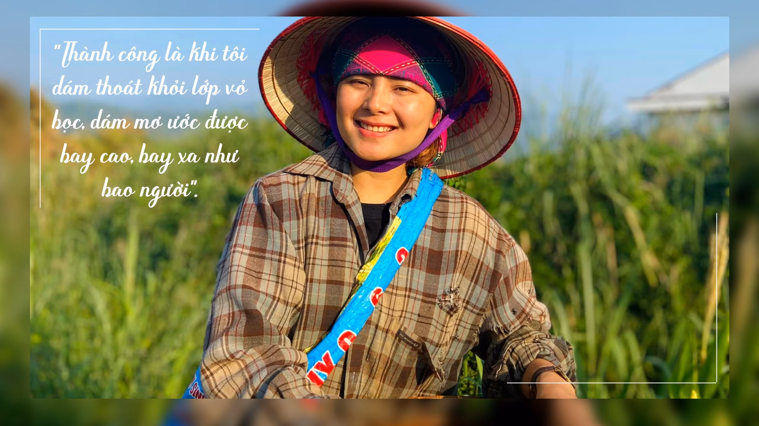 Từ "Đường ngược chiều" đến sứ giả văn hóa ảnh 12