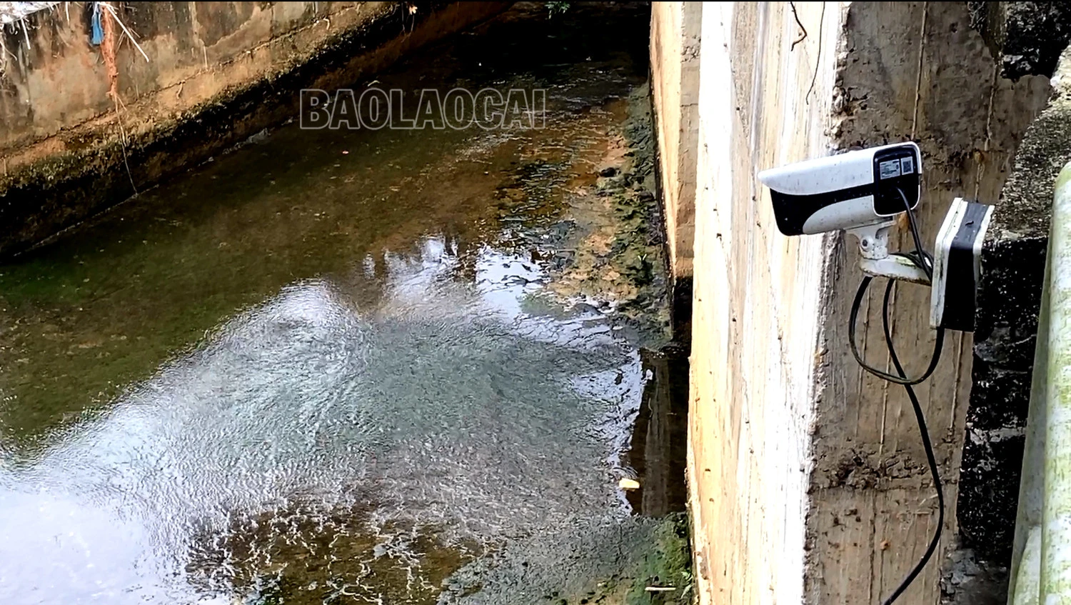 Cần có giải pháp duy trì dòng chảy tối thiểu tại các nhà máy thủy điện ảnh 3