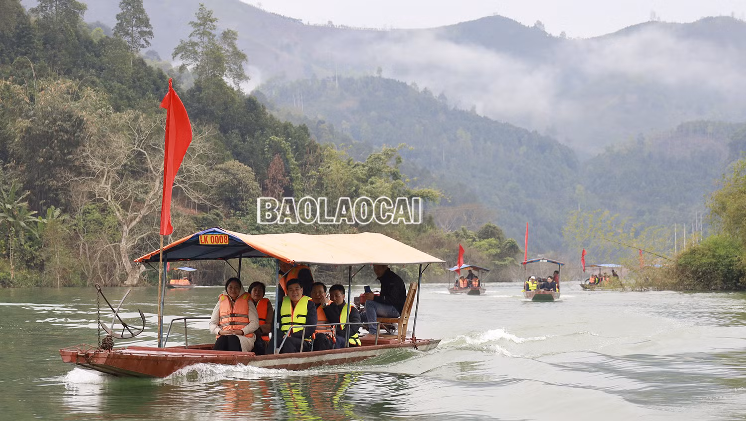 Bí thư Tỉnh ủy Đặng Xuân Phong: Bắc Hà cần tạo được đột phá trong phát triển ảnh 11