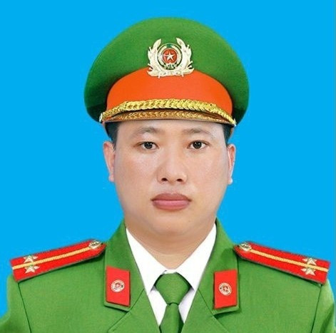 Trung úy Thào A Khư