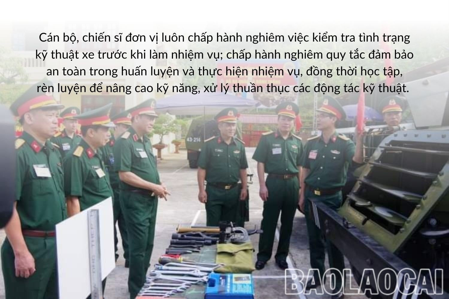 Đại đội 27: Phát huy truyền thống "Đã ra quân là đánh thắng" ảnh 5 Đại đội 27: Phát huy truyền thống "Đã ra quân là đánh thắng" ảnh 5