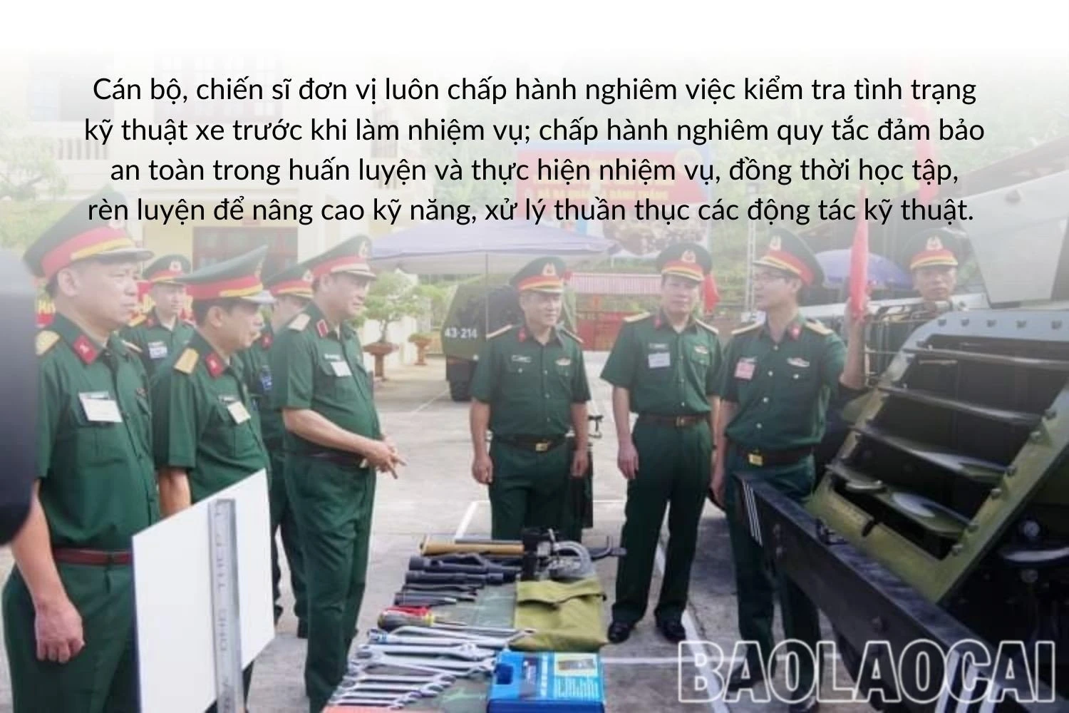 Đại đội 27: Phát huy truyền thống "Đã ra quân là đánh thắng" ảnh 5