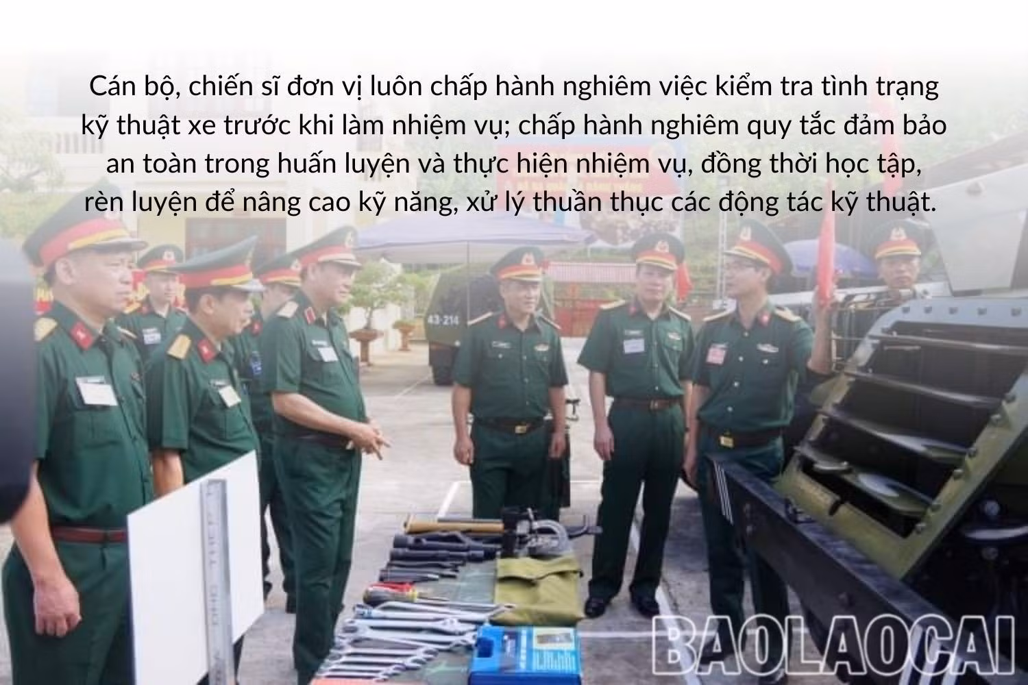 Đại đội 27: Phát huy truyền thống "Đã ra quân là đánh thắng" ảnh 5