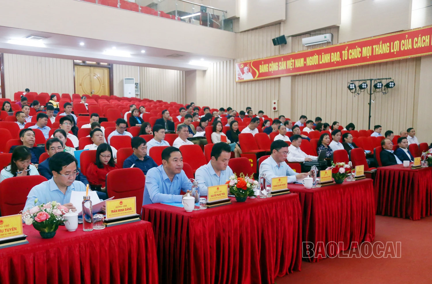 Bàn giải pháp nâng cao chất lượng hoạt động của đại biểu HĐND các cấp ảnh 2