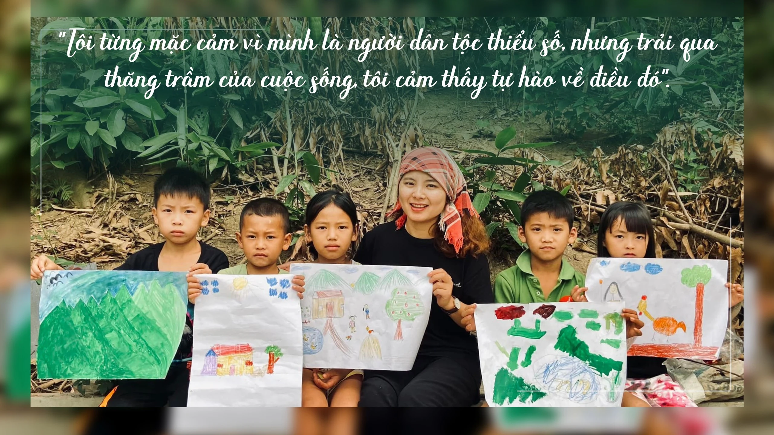 Từ "Đường ngược chiều" đến sứ giả văn hóa ảnh 4