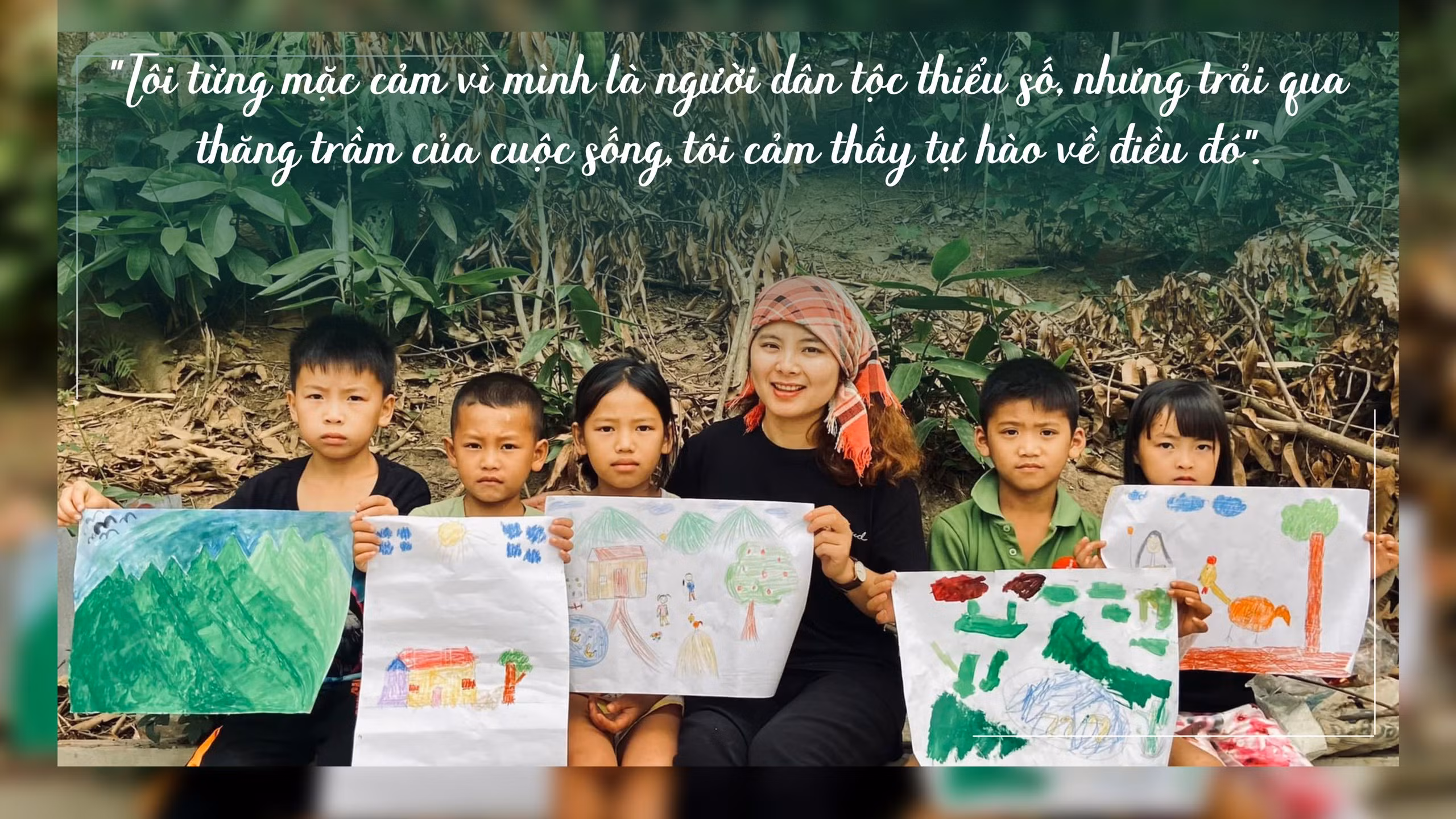 Từ "Đường ngược chiều" đến sứ giả văn hóa ảnh 4