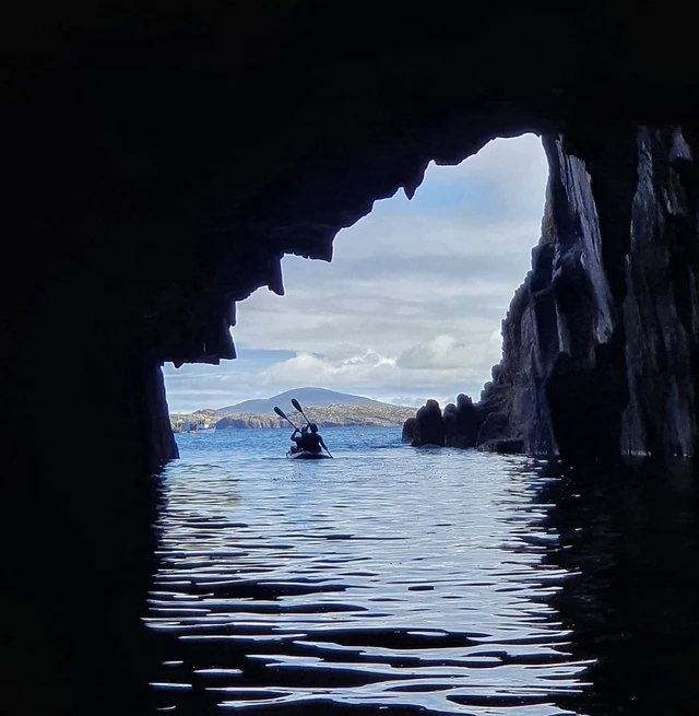 Hang Sơn Đoòng lọt tốp 10 hang ngầm đẹp nhất trên thế giới ảnh 7